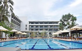 Goldi Sands Hotel Sri Lanka